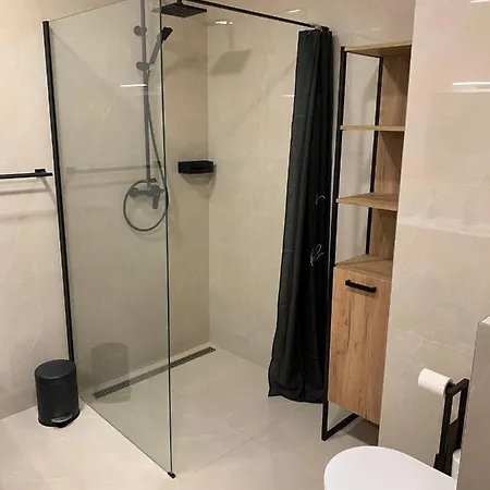 V Krkonoších - Apartamento