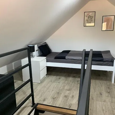 V Krkonosich - Apartment *