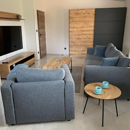 V Krkonosich - Apartment Cerny Dul