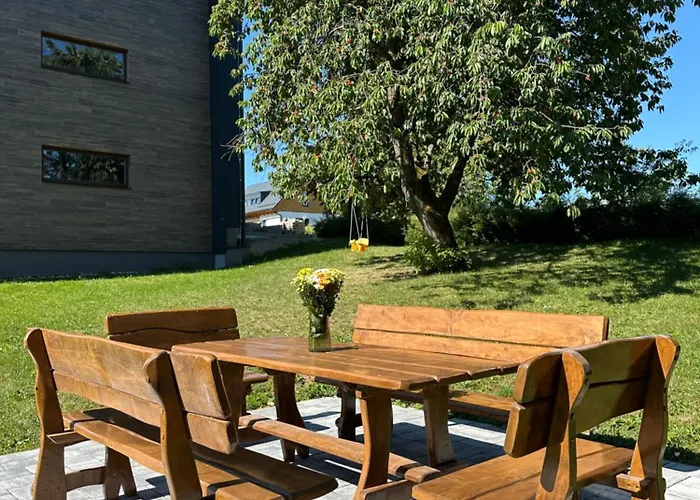Lejlighed V Krkonosich -